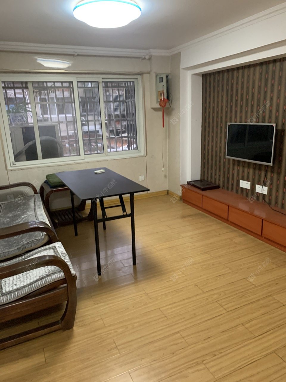 常州华中小区在租房源室内图_小牛看房