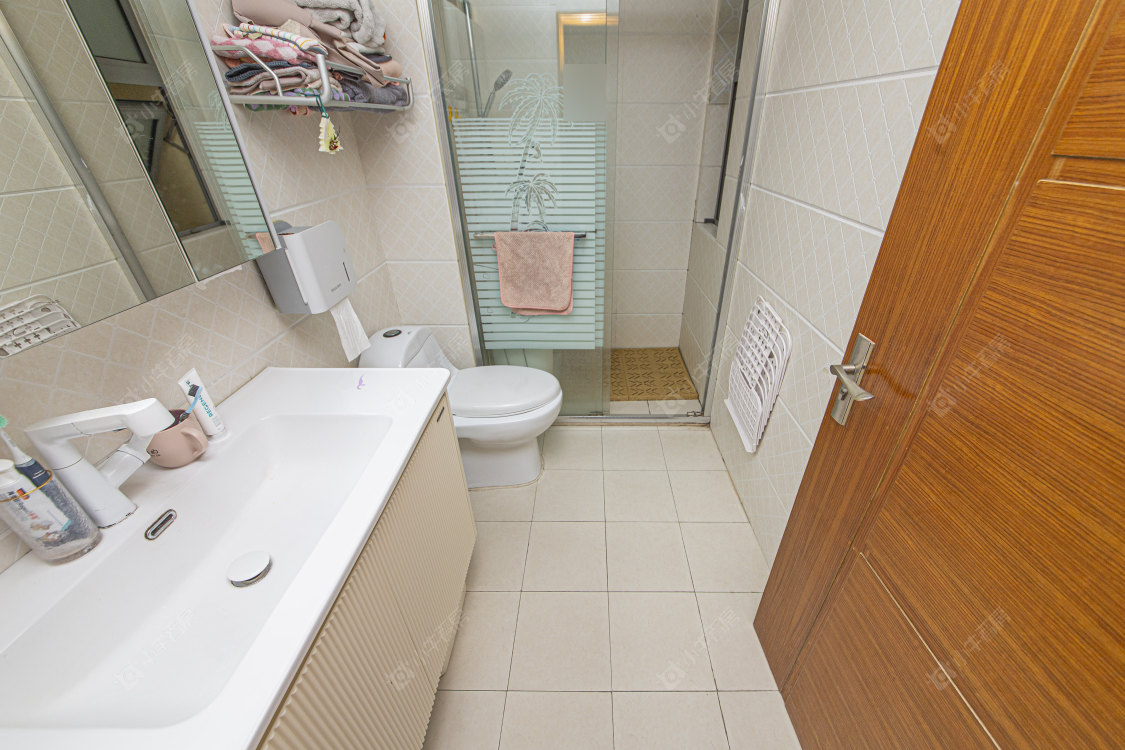 常州天隽峰在售二手房源室内图_小牛看房