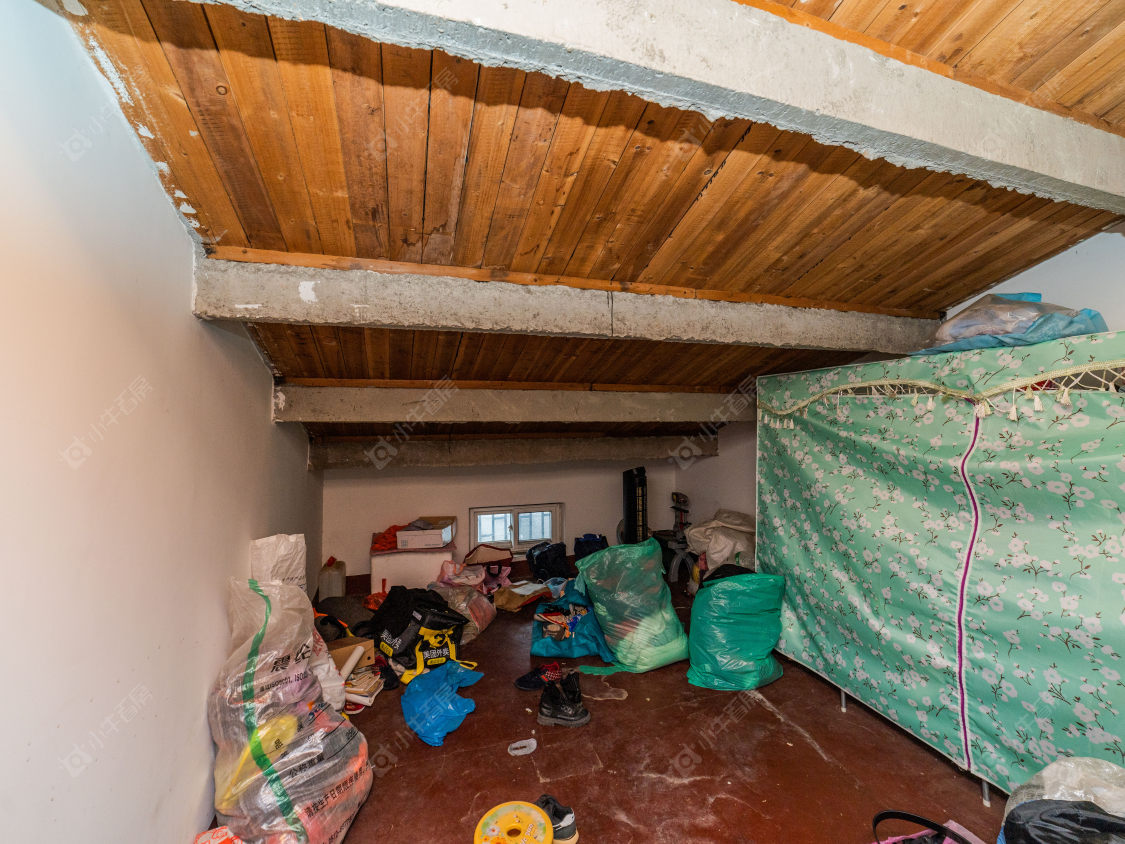 常州工房北区十五区在售二手房源室内图_小牛看房