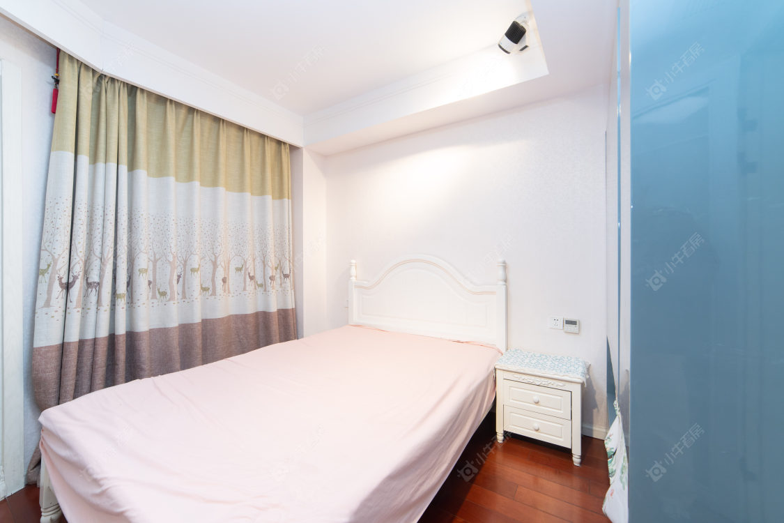 常州泰盈八千里在售二手房源室内图_小牛看房