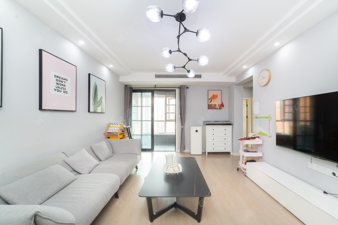 常州绿都万和城七区在售二手房_小牛看房