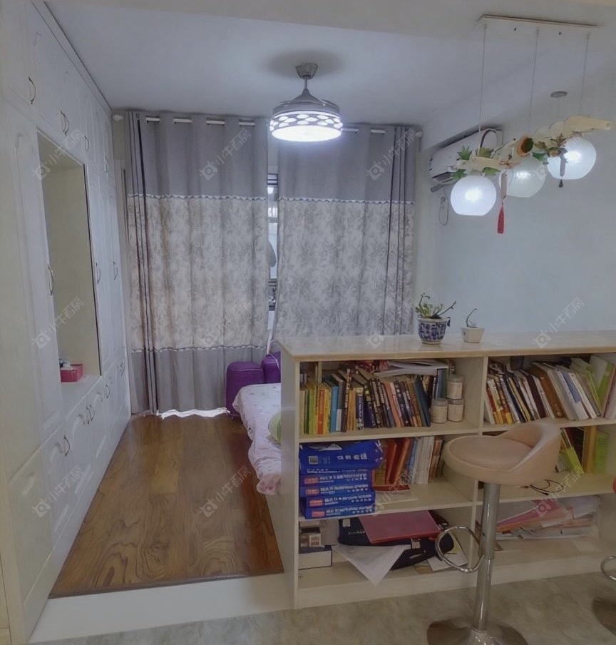 常州润泽东方尚院2室2厅在租房源出租