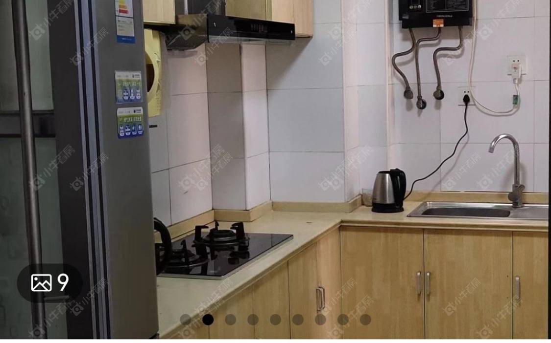 常州聚湖雅苑在租房源室内图_小牛看房