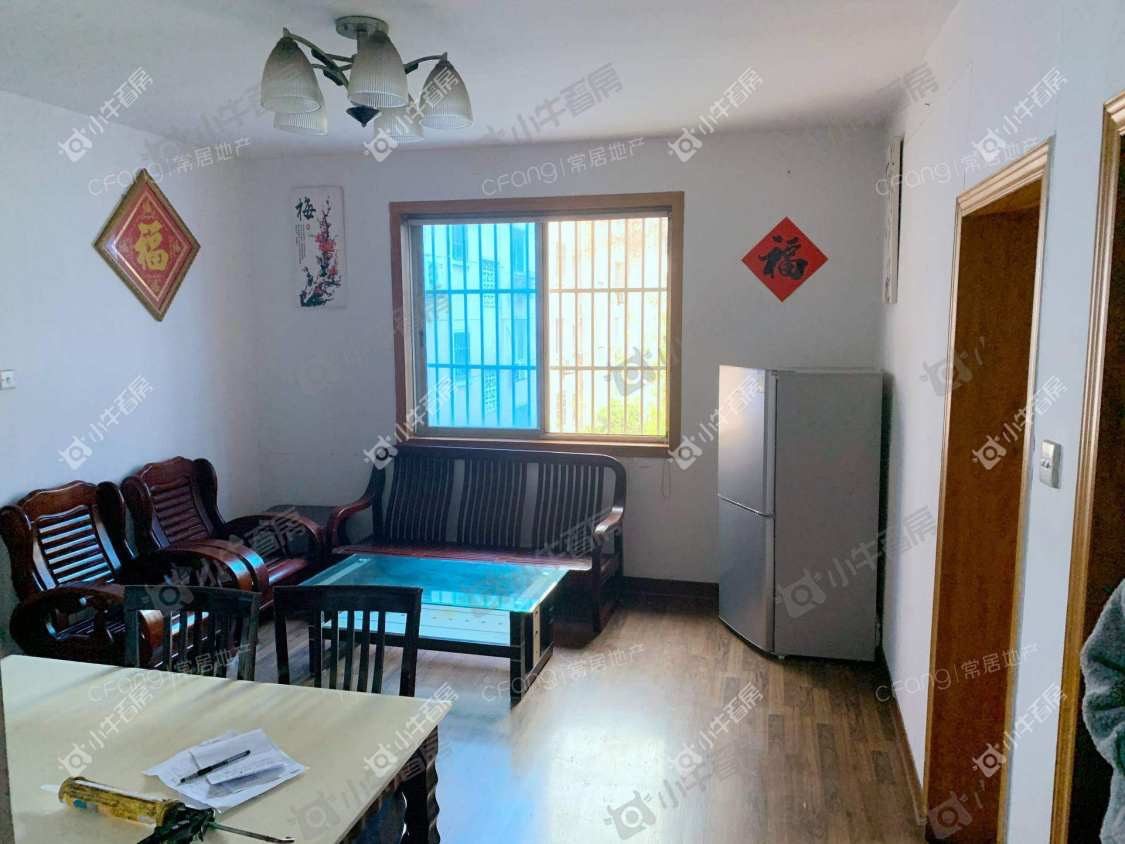 常州锦绣南园在租房源室内图_小牛看房