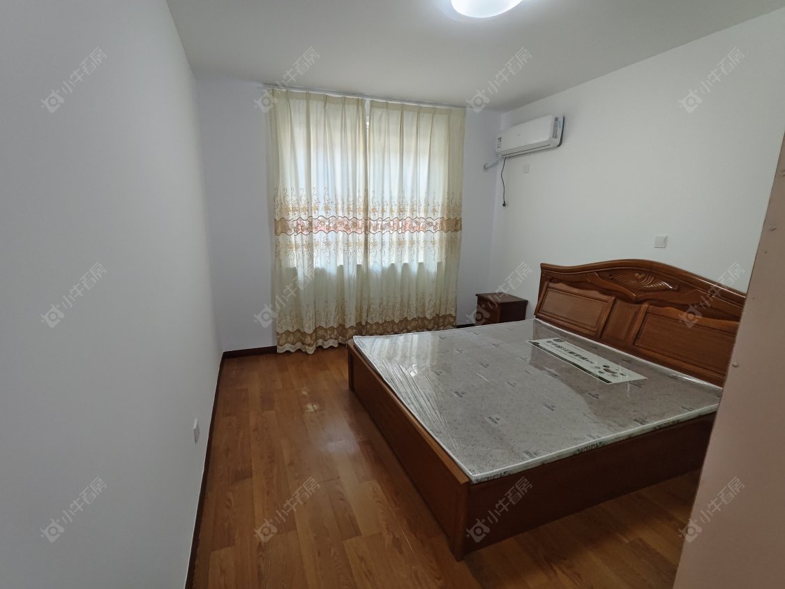 常州绿洲家园在租房源室内图_小牛看房