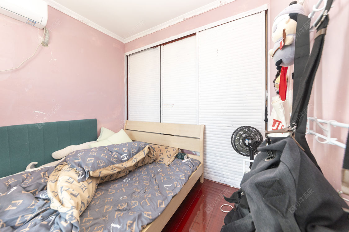 常州天禄商务广场在售二手房源室内图_小牛看房