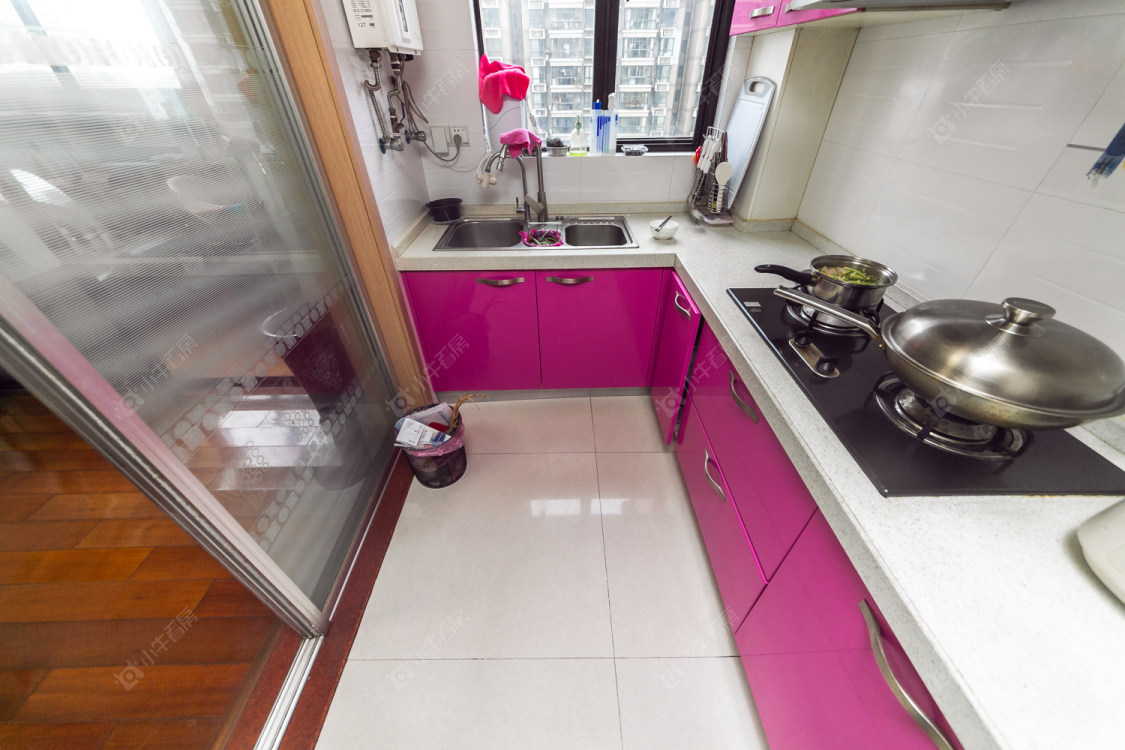 常州荣亨逸都在售二手房源室内图_小牛看房