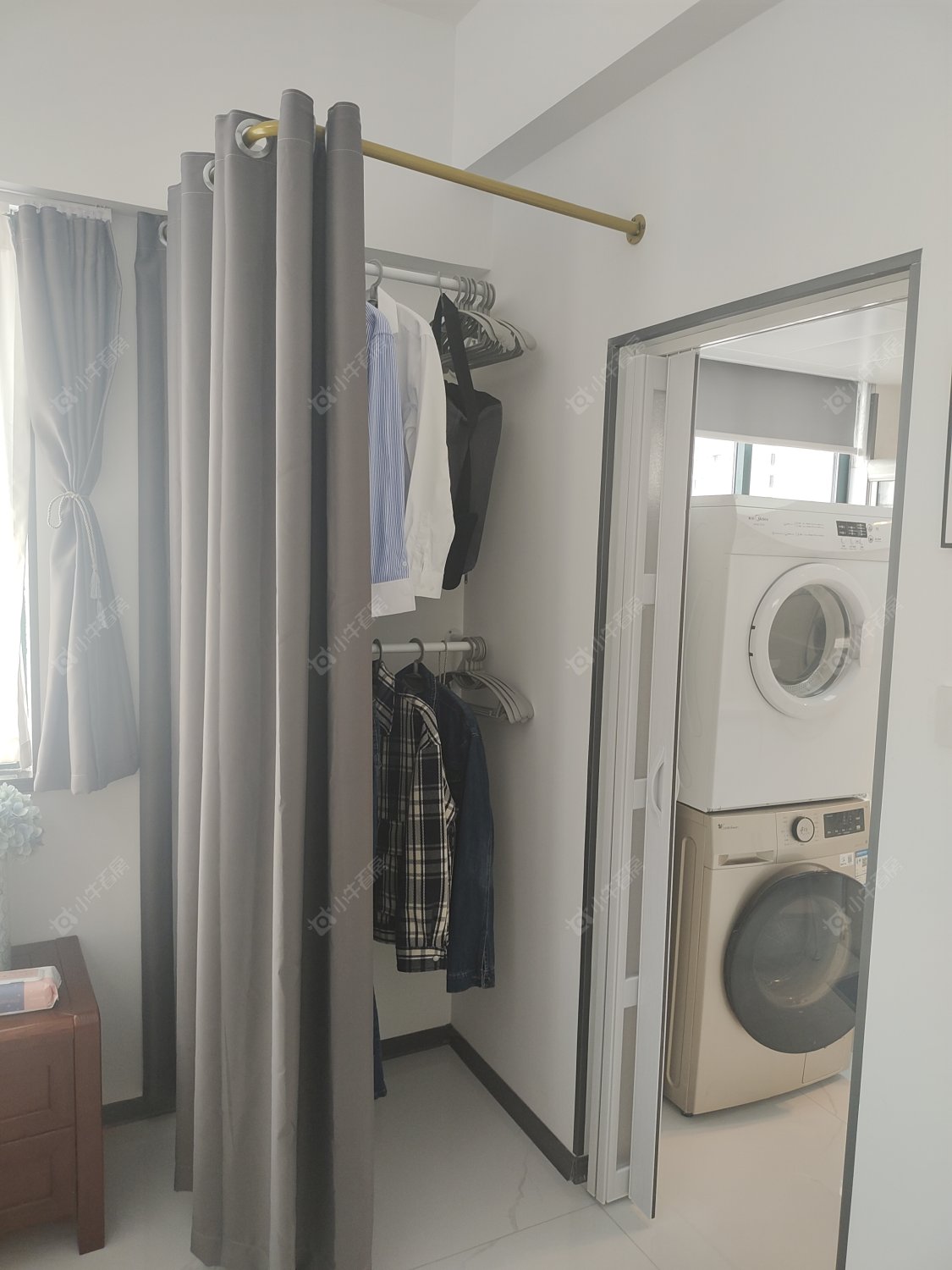 常州燕阳花园在租房源_小牛看房