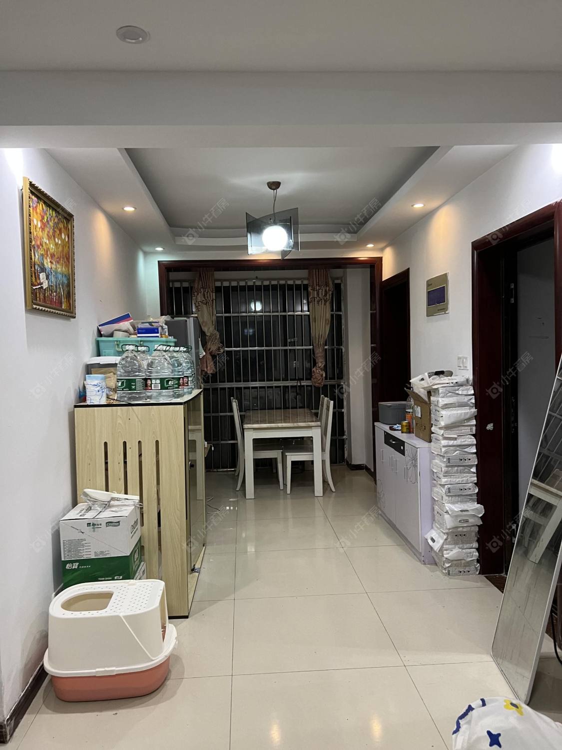 常州溪湖小镇在租房源室内图_小牛看房