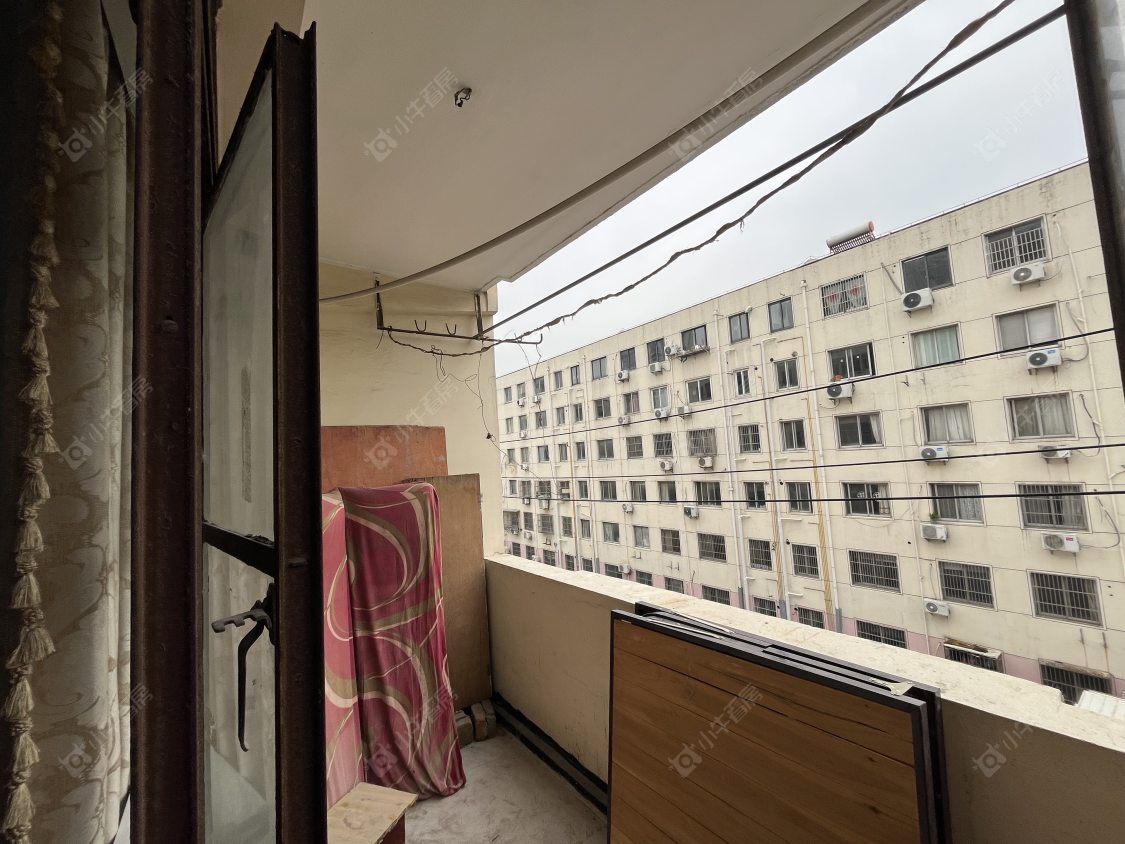 常州富都花苑北苑在租房源室内图_小牛看房