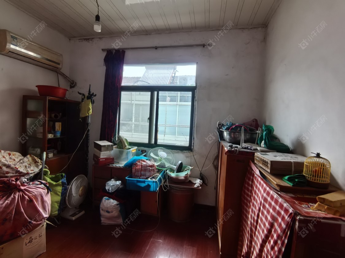 常州河苑新村在租房源室内图_小牛看房