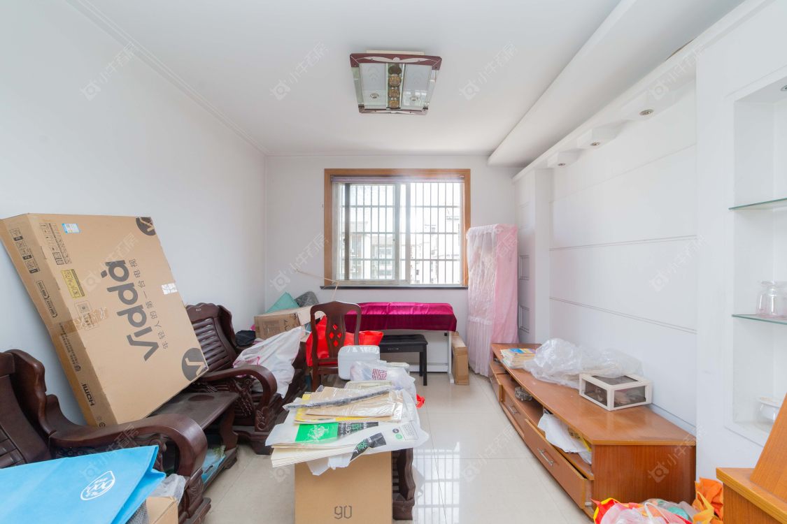 常州前桥新村在售二手房源室内图_小牛看房