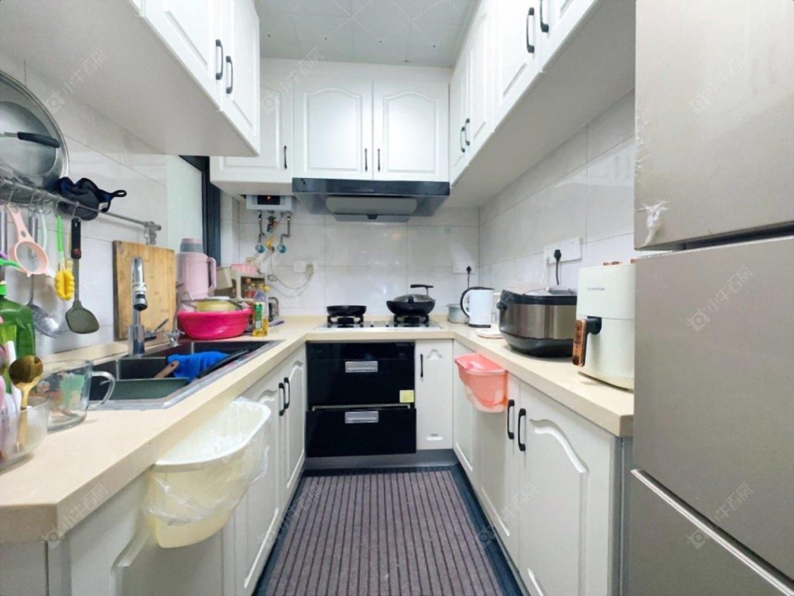 常州环太湖艺术城德郡在租房源_小牛看房