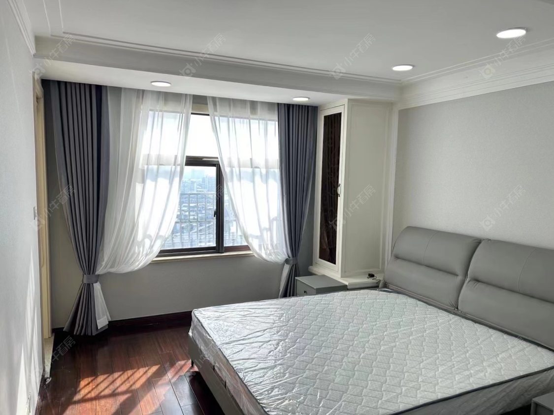 常州格兰艺堡一期在租房源室内图_小牛看房