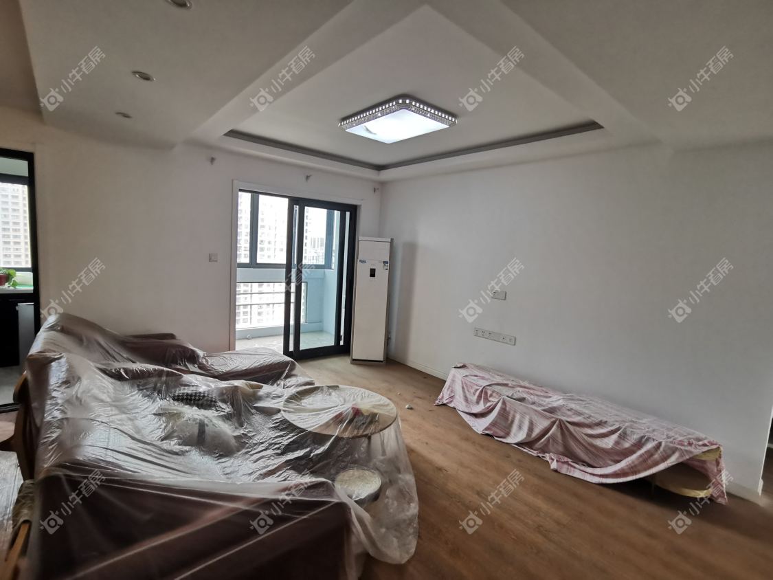 常州御城在租房源_小牛看房