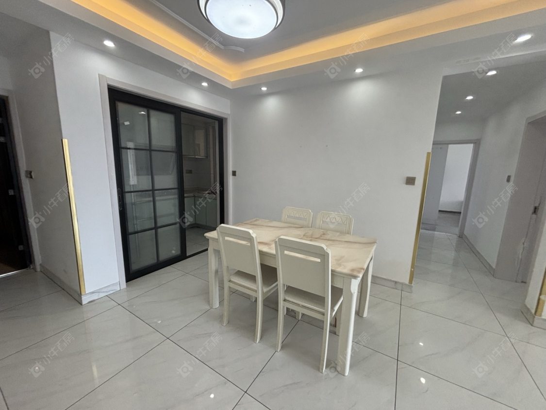 常州龙湖龙誉城四期在租房源室内图_小牛看房