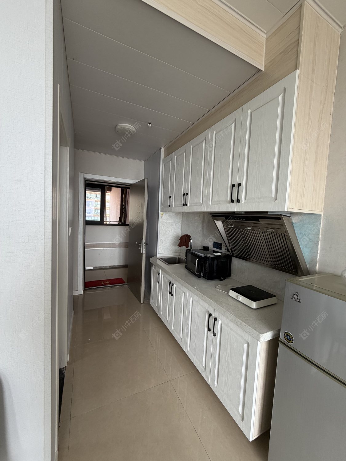 常州龙洲伊都公寓在租房源_小牛看房