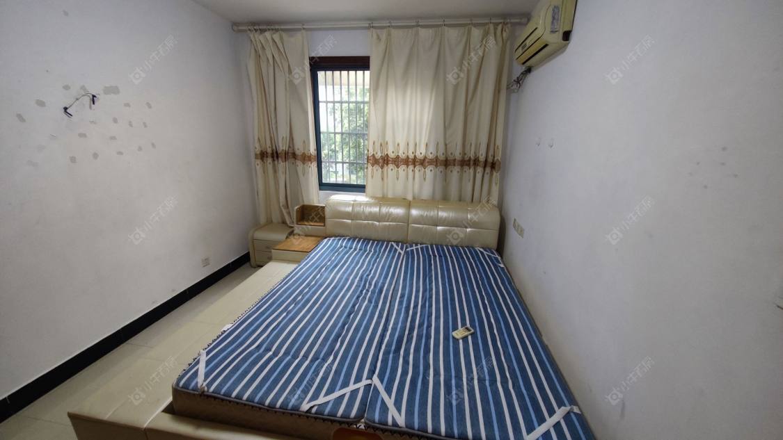 常州腾龙苑西区在租房源室内图_小牛看房