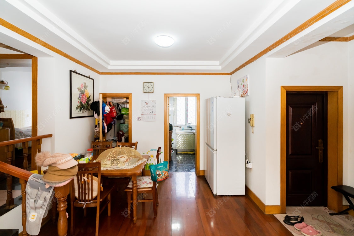 常州东方花园在售二手房源室内图_小牛看房