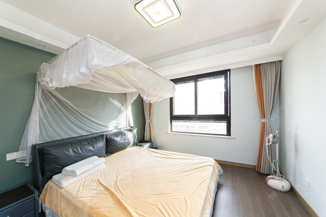 新城金樾房源室内图 常州新城金樾在售二手房源室内图_小牛看房