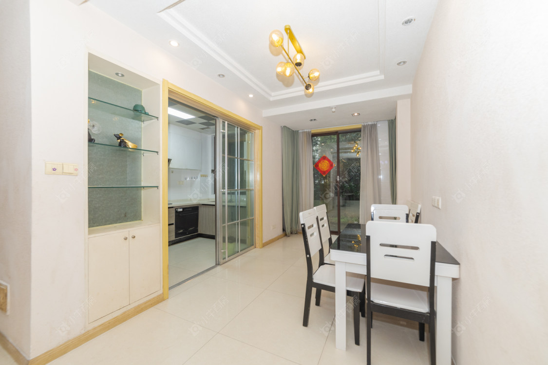 九洲花园一期房源室内图 常州九洲花园一期在售二手房源室内图_小牛看房