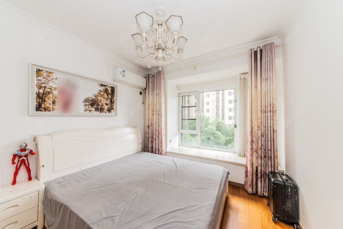 常州中海锦珑湾在售二手房源室内图_小牛看房