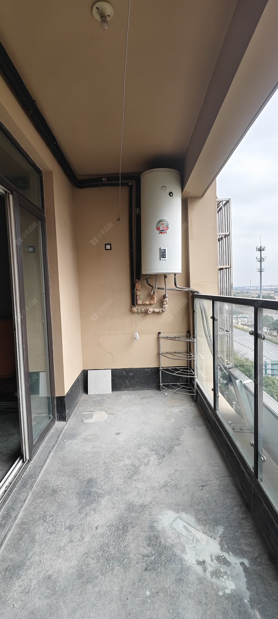 常州亨达未来城在租房源室内图_小牛看房