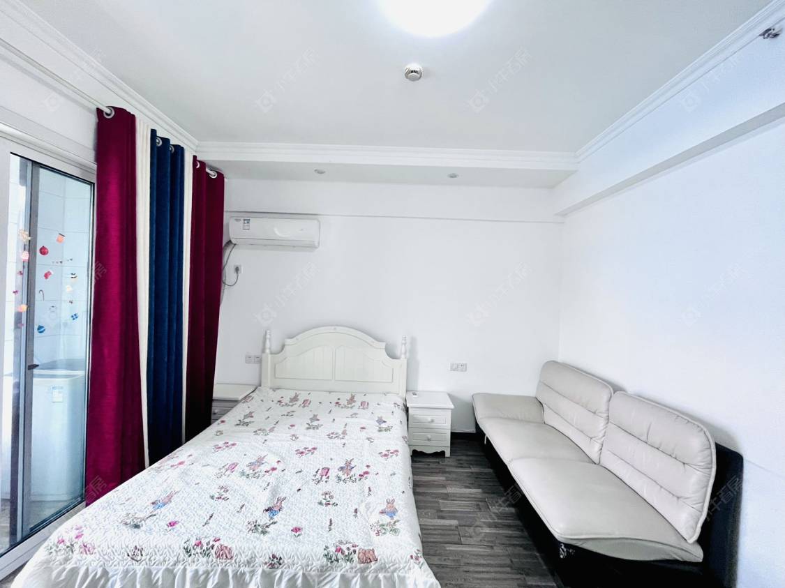 常州中奥珑郡在租房源_小牛看房