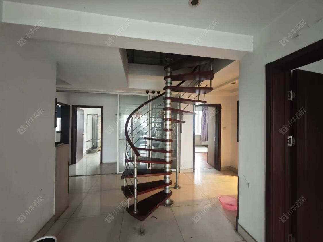 常州河苑家园三期在租房源室内图_小牛看房