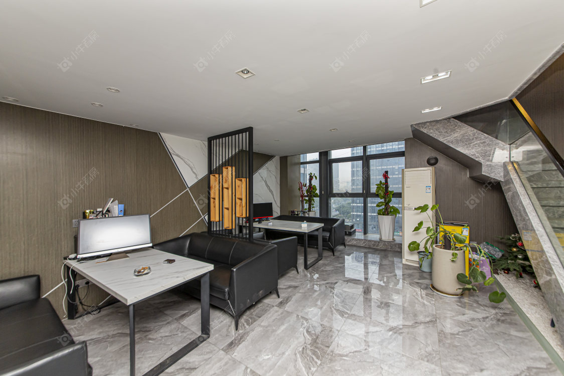 常州新城公馆综合楼在售二手房_小牛看房