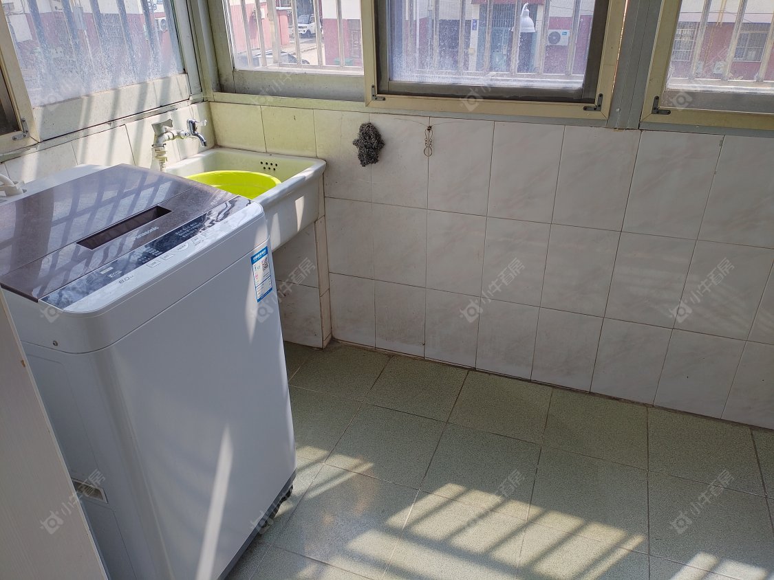 常州兰翔二村在租房源室内图_小牛看房