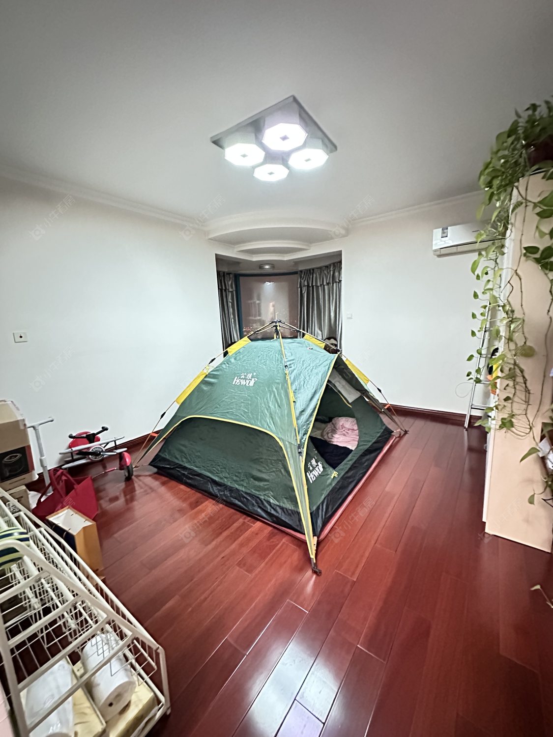 常州南甸苑在租房源室内图_小牛看房