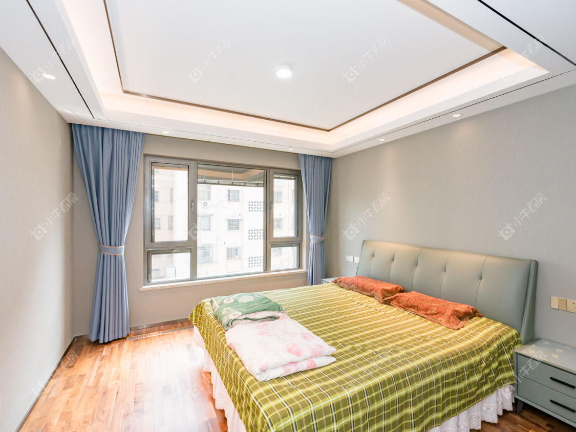 常州江左风华在租房源室内图_小牛看房