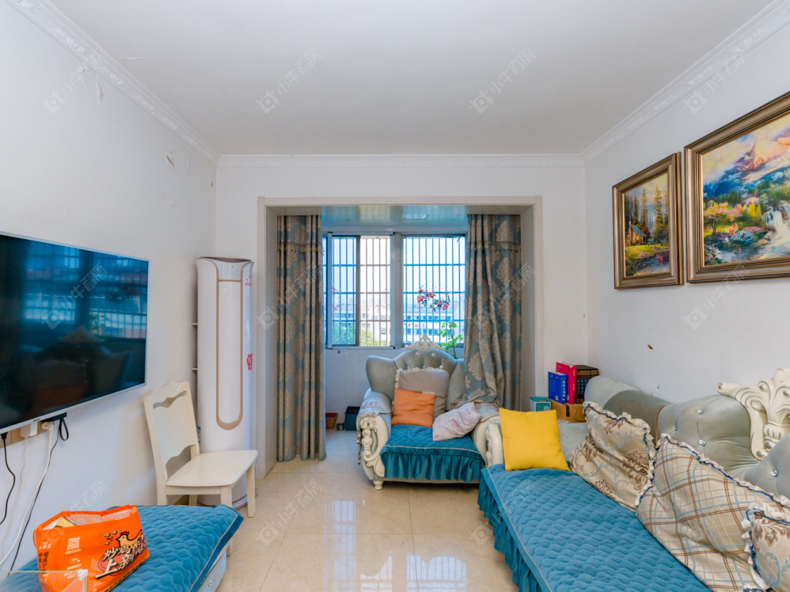 常州红星新村在售二手房_小牛看房