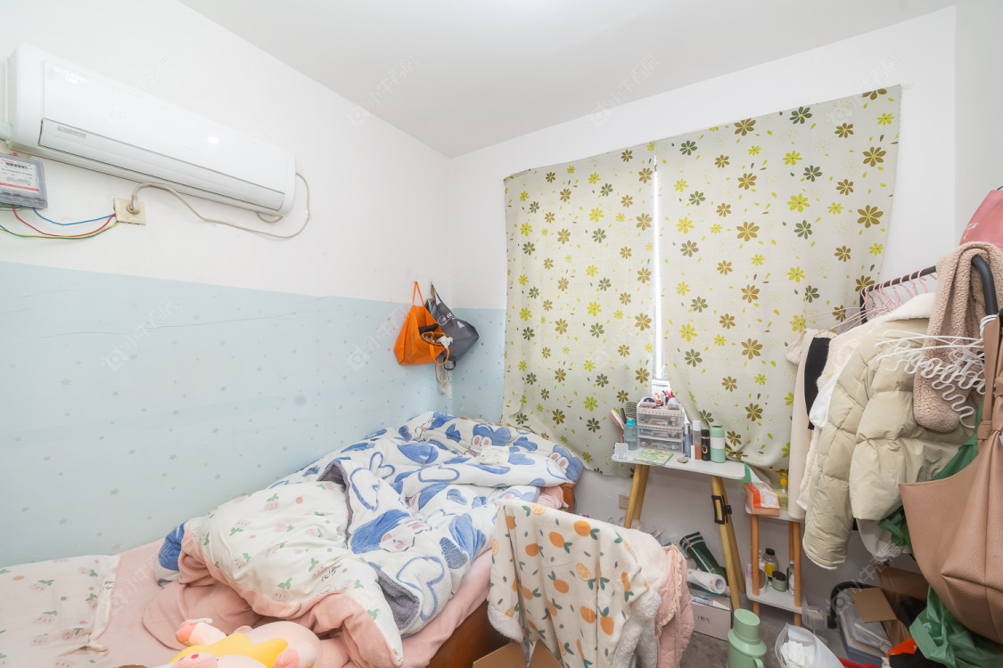 常州天山花园在售二手房源室内图_小牛看房