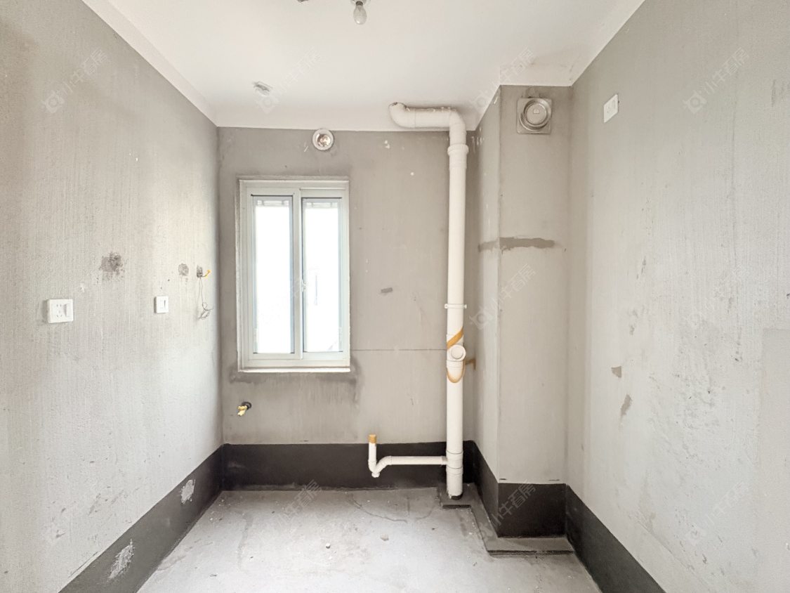 丹阳中南熙悦城中南二期在售二手房源室内图_小牛看房