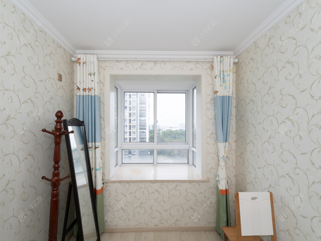 常州紫荆苑(金坛)在售二手房源室内图_小牛看房