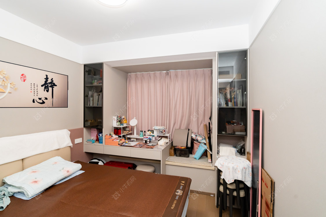 常州华润幸福里在售二手房源室内图_小牛看房