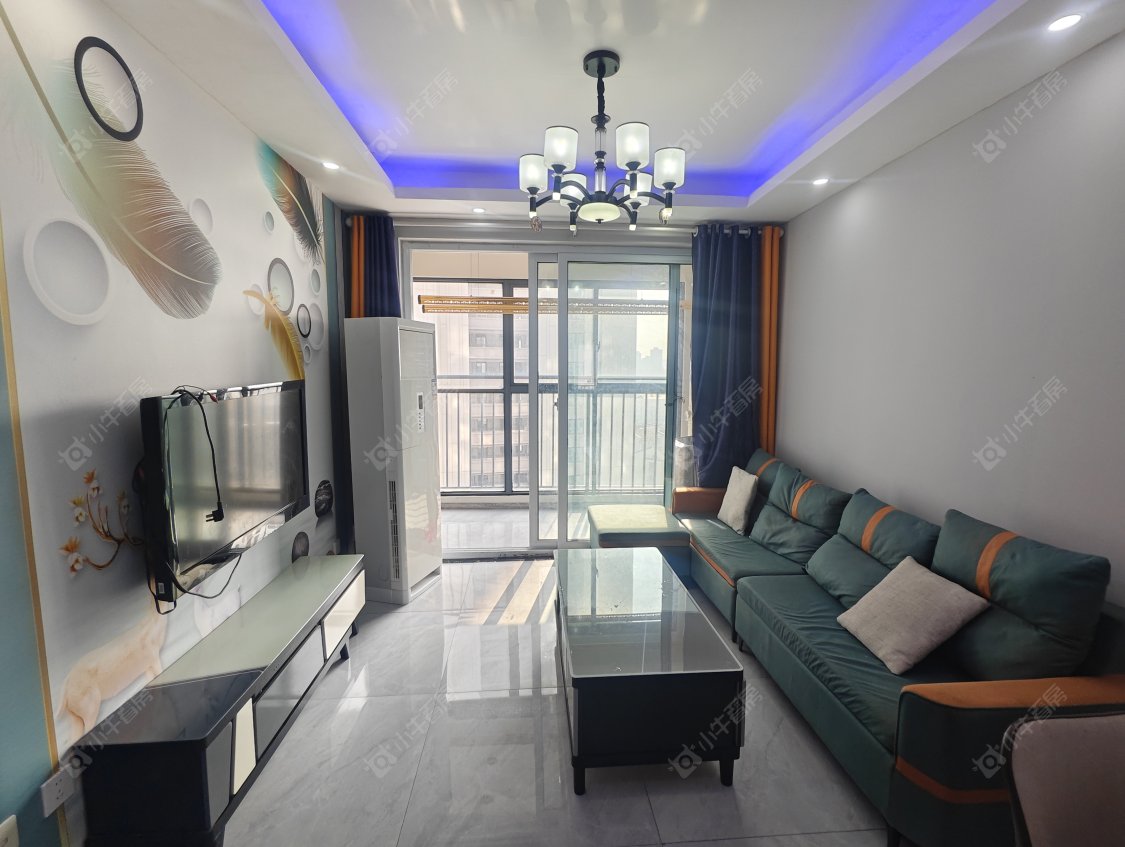 常州兰蕙佳园3室2厅1卫出租房源图片