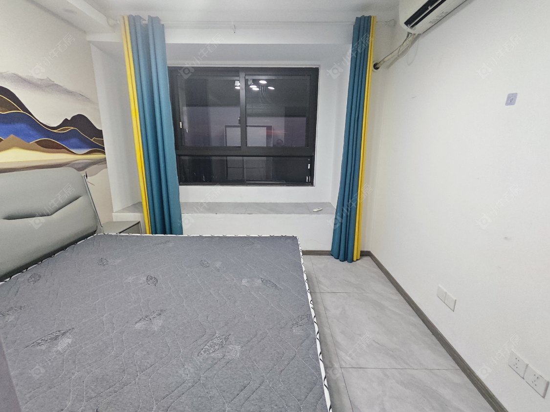 常州中梁金科启宸在租房源_小牛看房