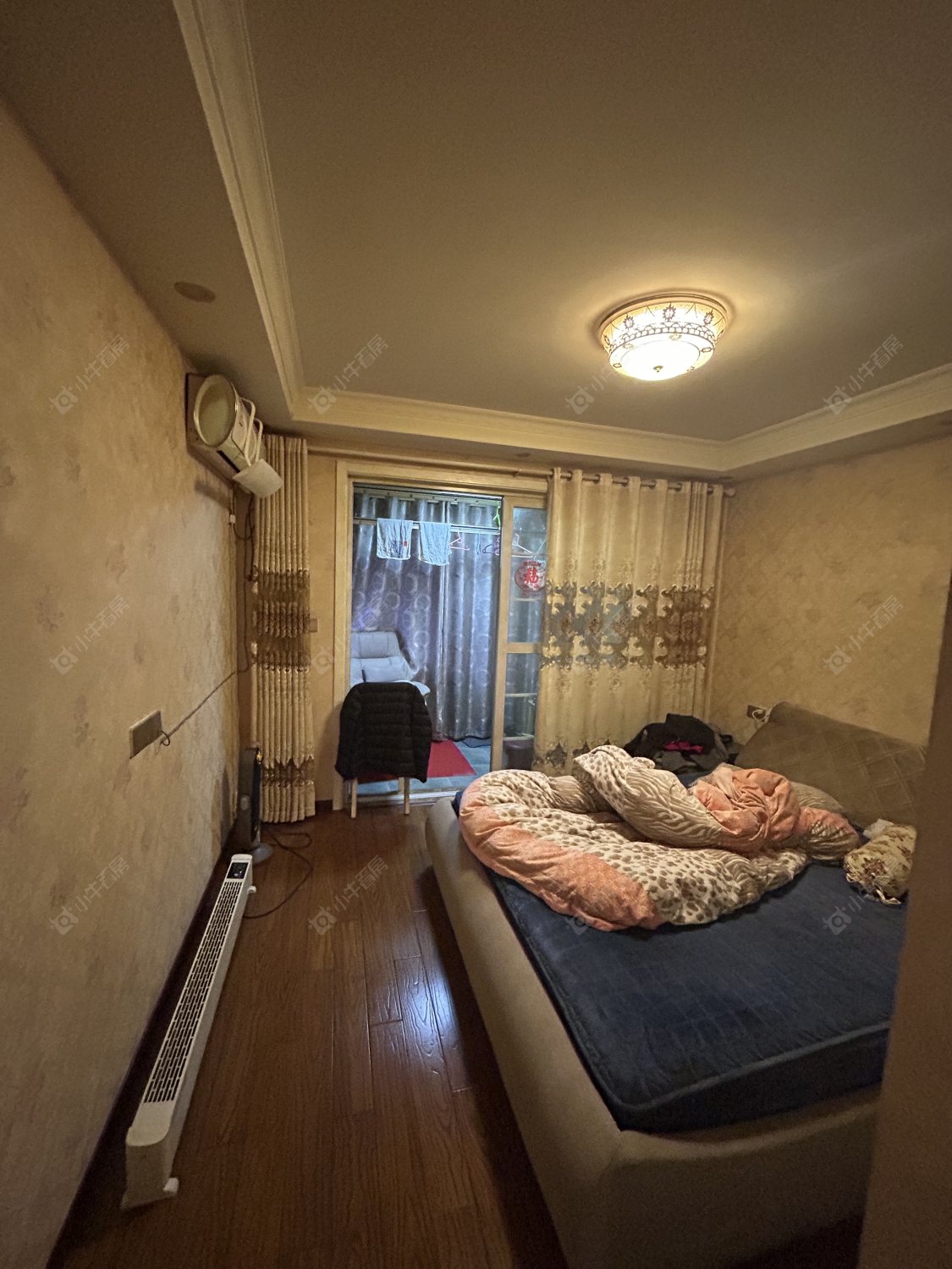 常州南隆家园在租房源_小牛看房