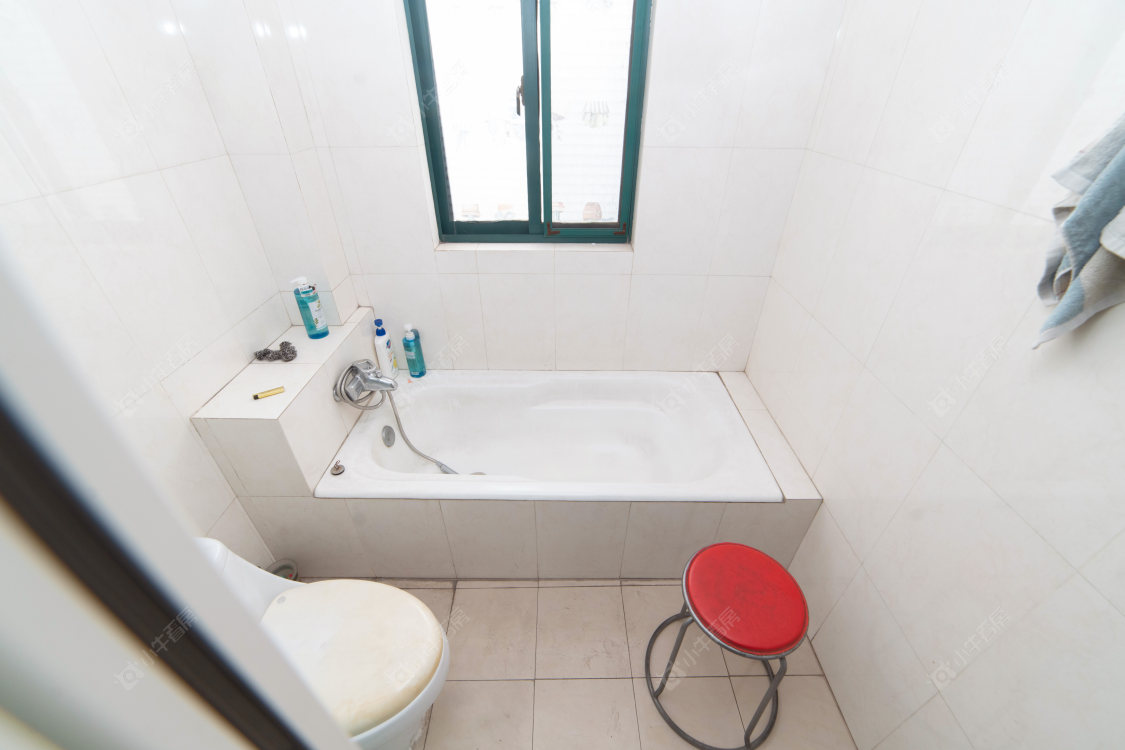 常州华府家园在售二手房源室内图_小牛看房