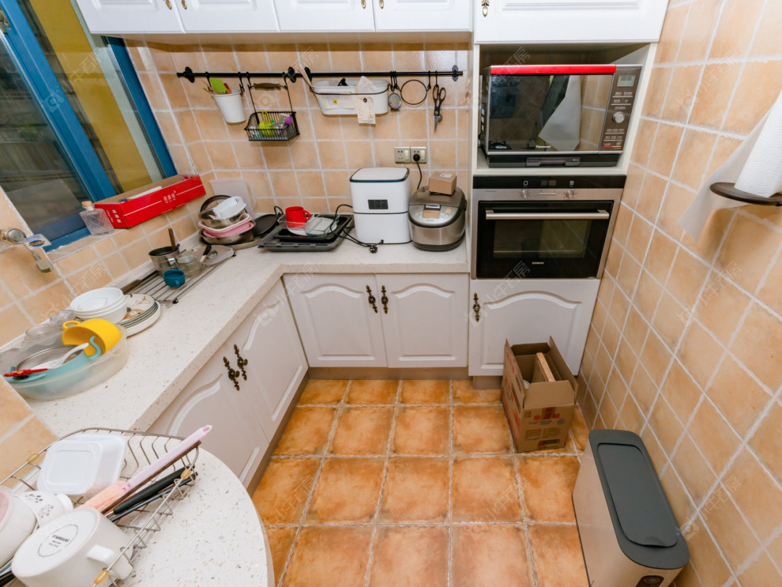 常州金色新城东区在售二手房源室内图_小牛看房