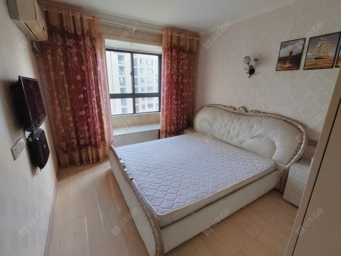 常州福地聚龙苑在租房源_小牛看房