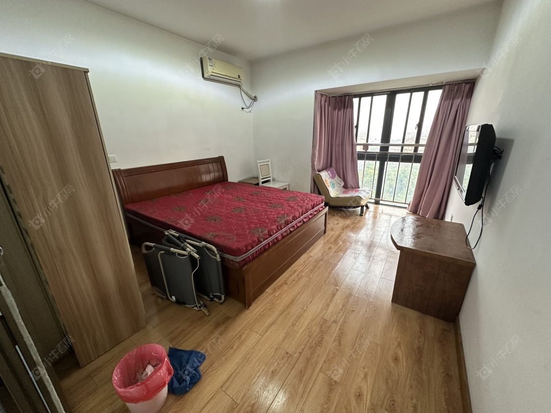 常州嘉城尚座在租房源室内图_小牛看房