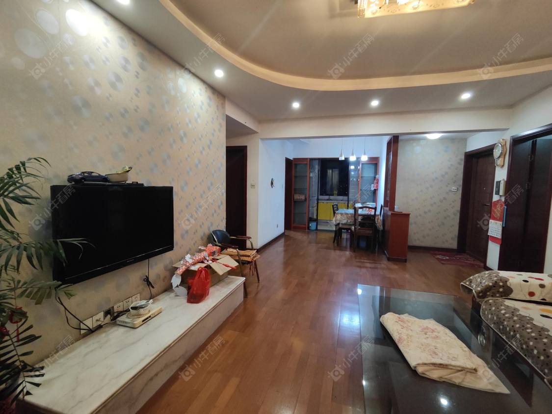 常州九洲花园一期在租房源室内图_小牛看房