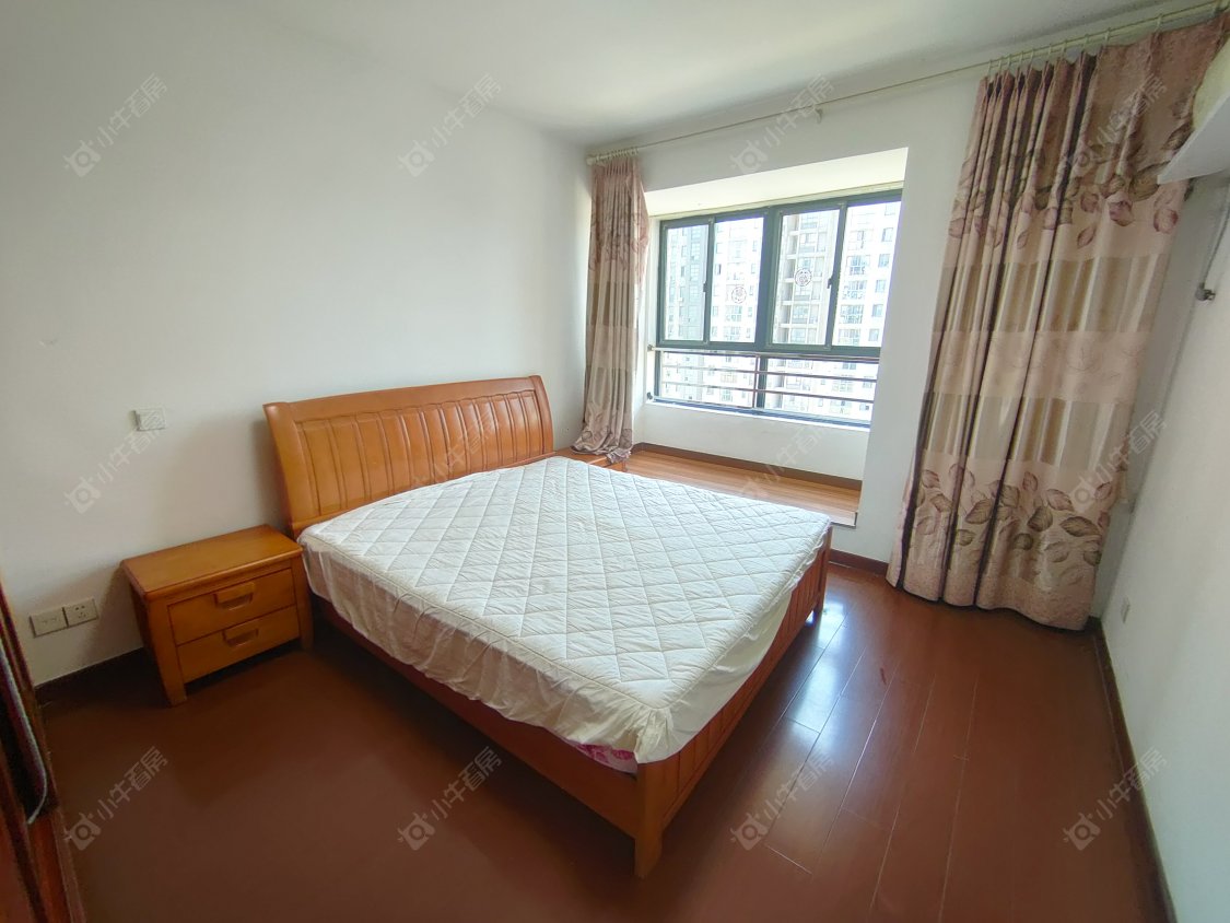 新城南都美域房源室内图 常州新城南都美域在租房源室内图_小牛看房