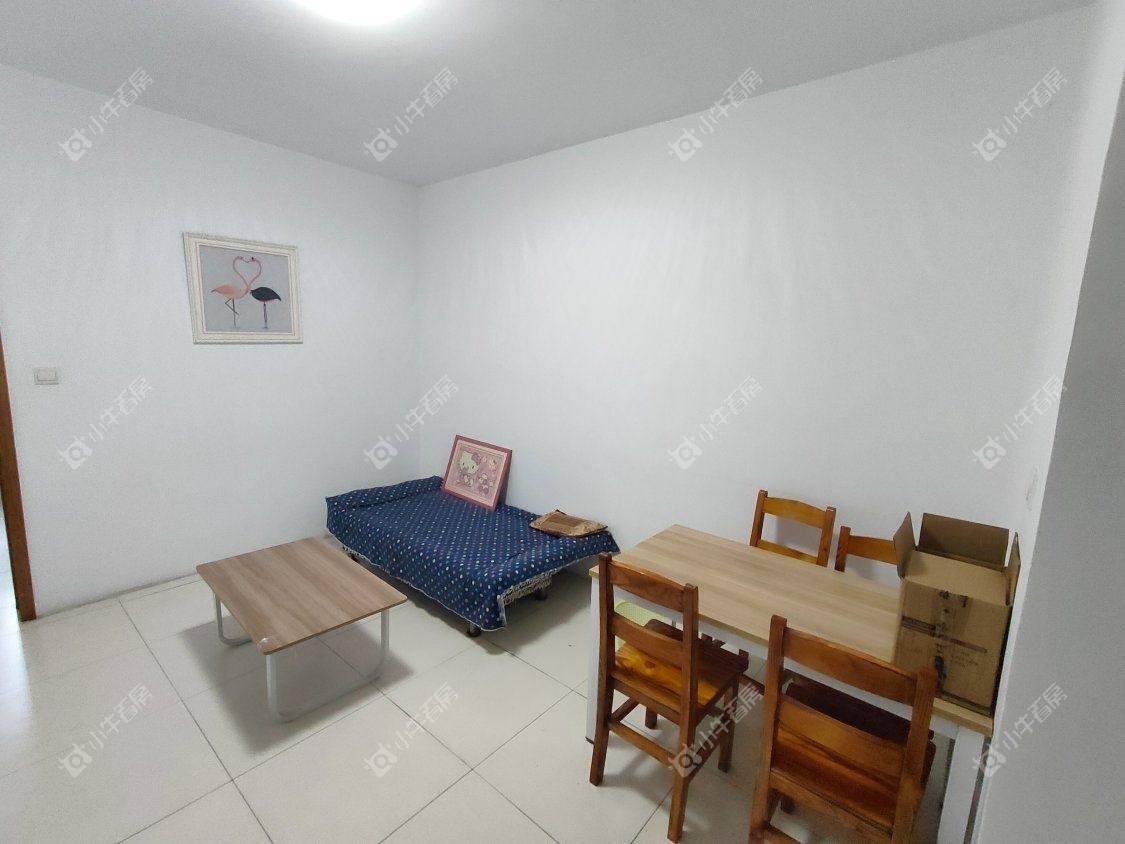 常州香江康桥在租房源室内图_小牛看房