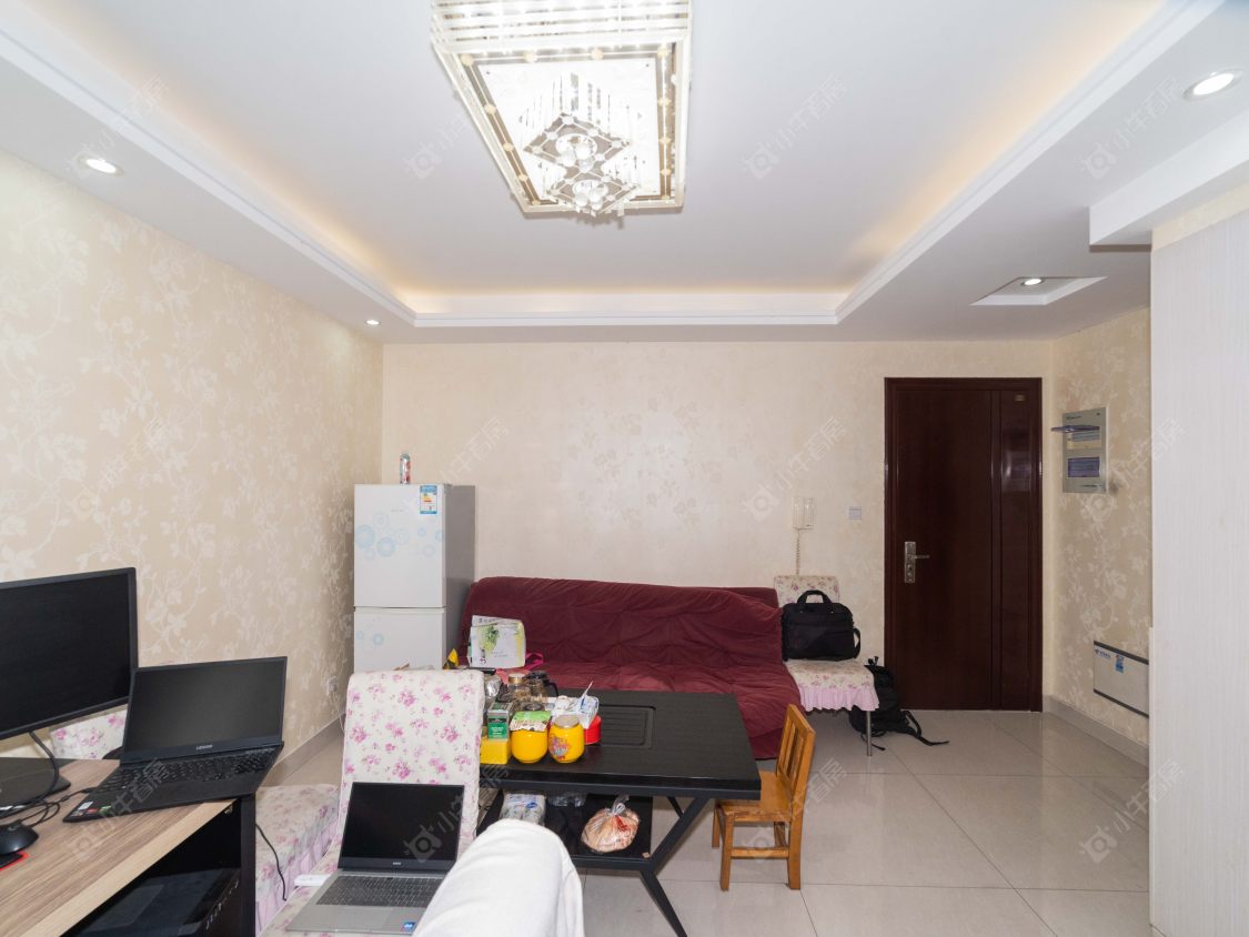 常州京城豪苑北区在售二手房源室内图_小牛看房