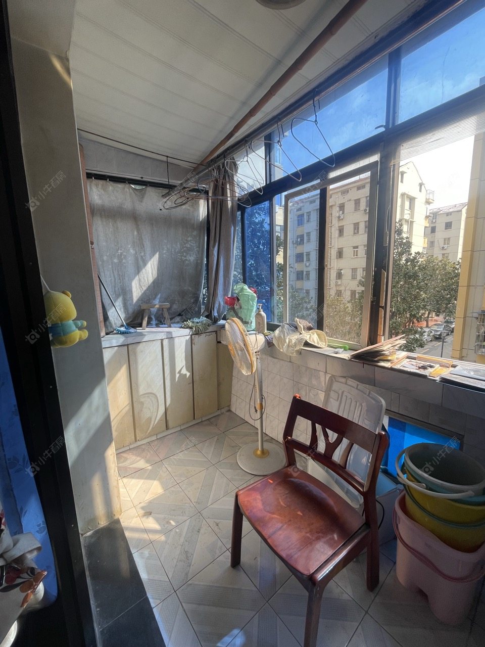 常州勤业四村北区在租房源室内图_小牛看房